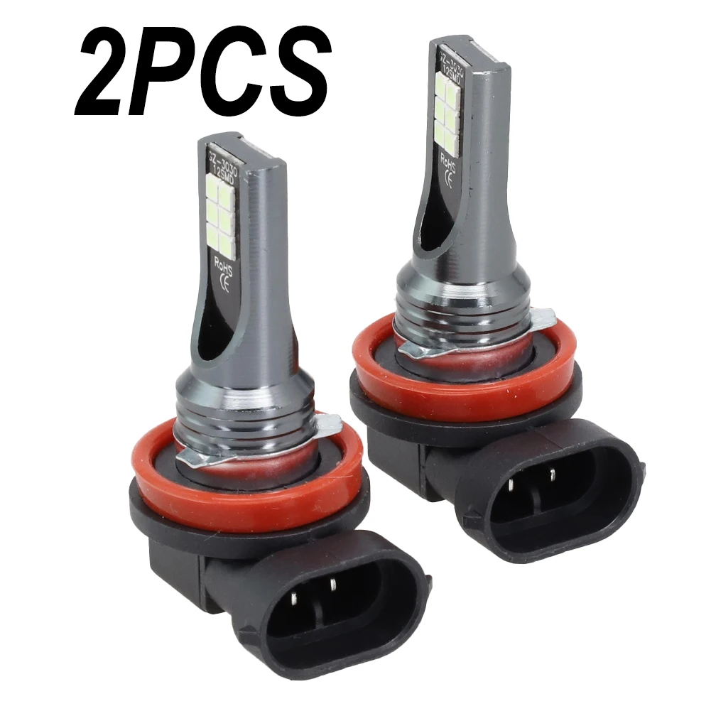 2pcs H11 12V-24V 110W Car Vehicle CSP 3030 LED Headlight 20000LM Xenon Blue 8000K Fog Lamp Driving Light Bulb DRL Car Headlights
2pcs H11 12V-24V 110W Car Vehicle CSP 3030 LED Headlight 20000LM Xenon Blue 8000K Fog Lamp Driving Light Bulb DRL Car Headlights
