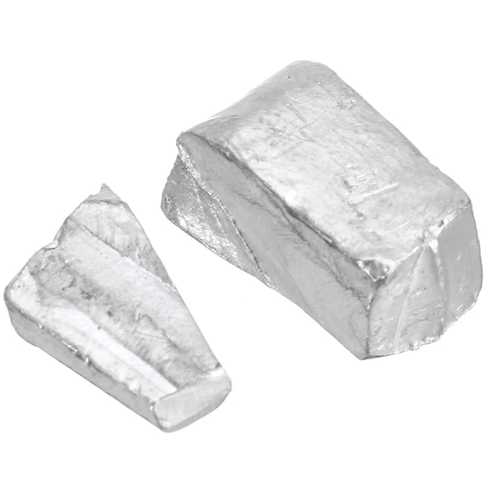For Collecting Elements Sample Smoke Metal Industrial 7.31g/cm3 80 G/0.7 Oz 80 Grams High Purity Metal Rod Ingot Sample
For Collecting Elements Sample Smoke Metal Industrial 7.31g/cm3 80 G/0.7 Oz 80 Grams High Purity Metal Rod Ingot Sample