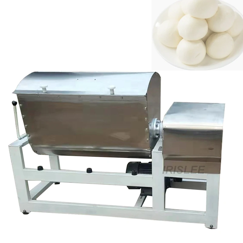 Factory Price Commercial Wheat Flour Spiral Bread Pizza Dough Mixer Kneader Maker Machine
Factory Price Commercial Wheat Flour Spiral Bread Pizza Dough Mixer Kneader Maker Machine