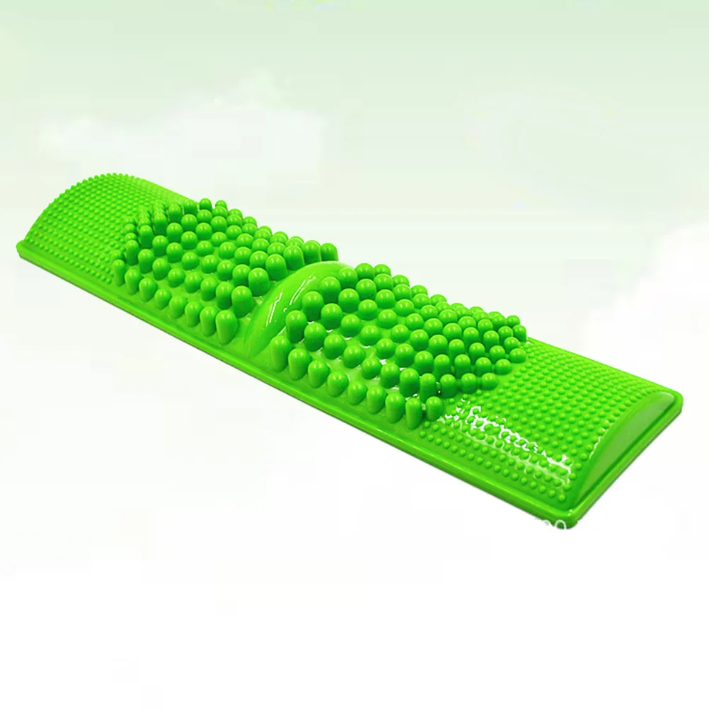 Foot For Feet Mat Board Acupressure Sturdy Toe Pressure Plate Mat Shiatsu Circulation Reflexology with Nubs Pad for
Foot For Feet Mat Board Acupressure Sturdy Toe Pressure Plate Mat Shiatsu Circulation Reflexology with Nubs Pad for
