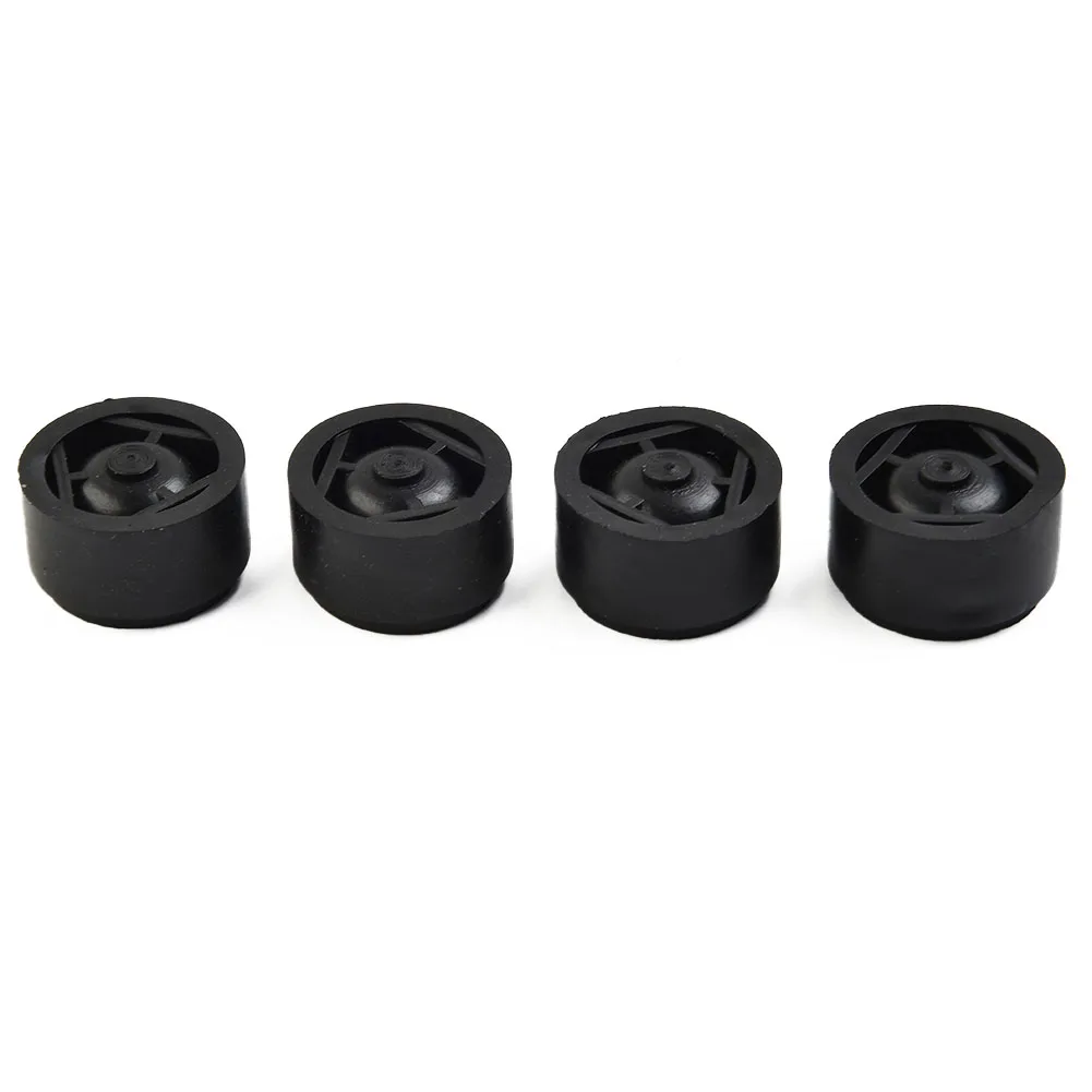 4pcs Engine Cover Rubber Mount Bushing Fit For BMW 1 2 3 4 5 7 X1 X3 X4 X5 X6 13717588501 11147799108 Car Accessories Grommets
4pcs Engine Cover Rubber Mount Bushing Fit For BMW 1 2 3 4 5 7 X1 X3 X4 X5 X6 13717588501 11147799108 Car Accessories Grommets