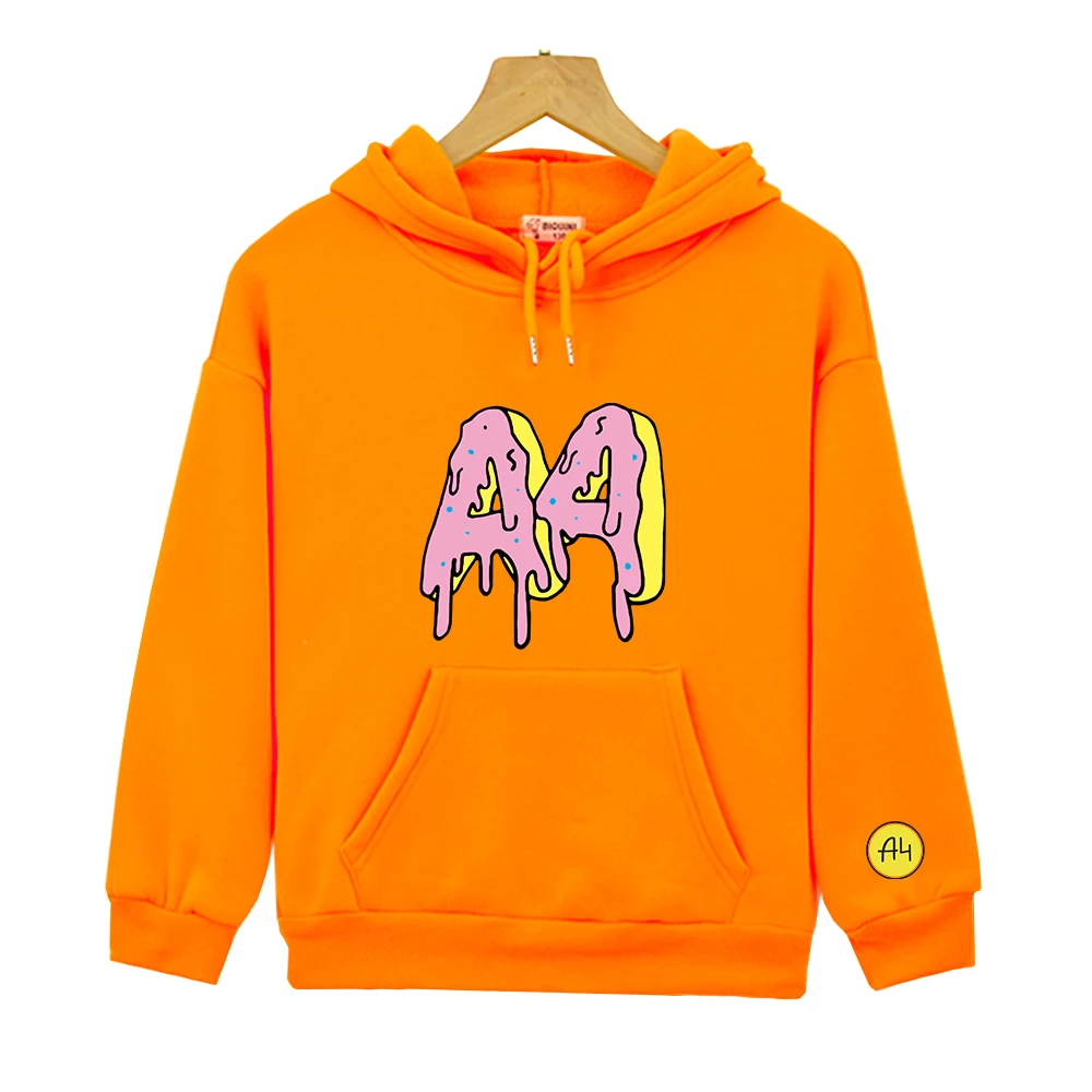 Kids Pullover Tops Children's A4 Donuts Hoodie Autumn Winter Family Clothing Thicked Hooded Sweatshirts Casual Parents &
Kids Pullover Tops Children's A4 Donuts Hoodie Autumn Winter Family Clothing Thicked Hooded Sweatshirts Casual Parents &