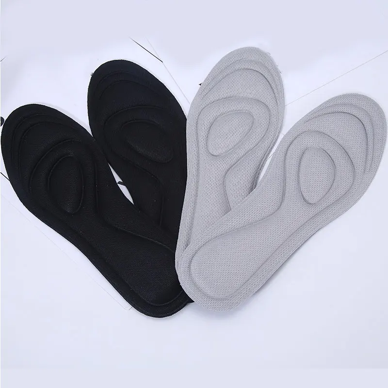 Hot Sale 1 Pair Insoles 4D Flock Memory Foam Orthotic Insole Arch Support Orthopedic Insoles For Shoes Flat Foot Feet Care Sole
Hot Sale 1 Pair Insoles 4D Flock Memory Foam Orthotic Insole Arch Support Orthopedic Insoles For Shoes Flat Foot Feet Care Sole