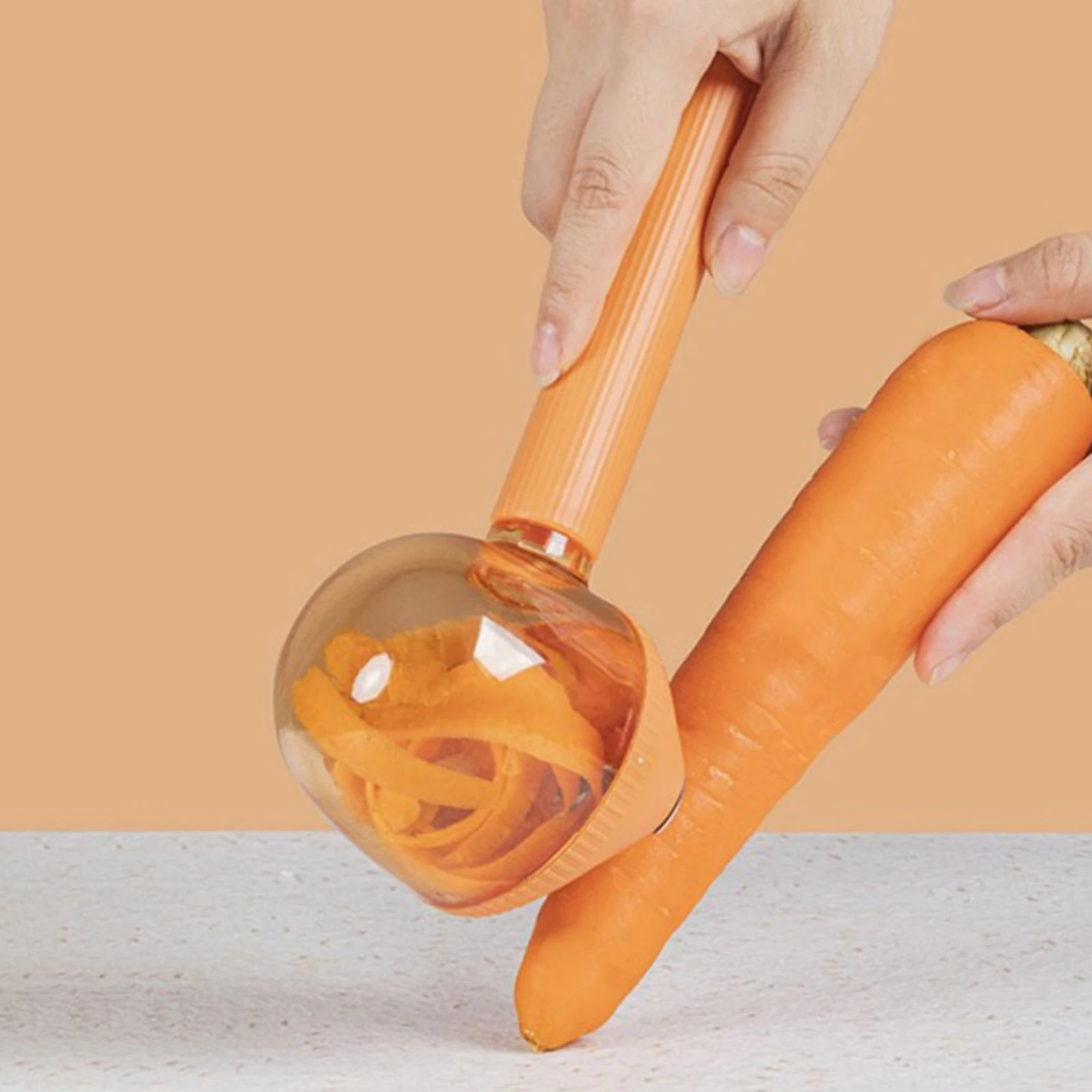 Stainless Steel Storage Peeler With Container Fruit And Vegetable Potato Cucumber Carrot Peeler Household Kitchen Tool
Stainless Steel Storage Peeler With Container Fruit And Vegetable Potato Cucumber Carrot Peeler Household Kitchen Tool