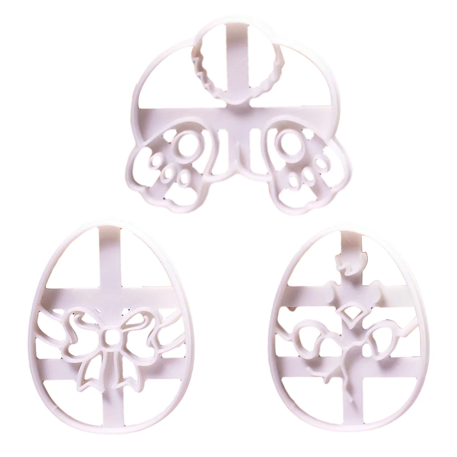 Mini Cookie Cutters Smooth Cookie Cutters Set For Kids Adults Baking Gingerbread Cookies Or Biscuits Cute Easter Cookie Cutters
Mini Cookie Cutters Smooth Cookie Cutters Set For Kids Adults Baking Gingerbread Cookies Or Biscuits Cute Easter Cookie Cutters