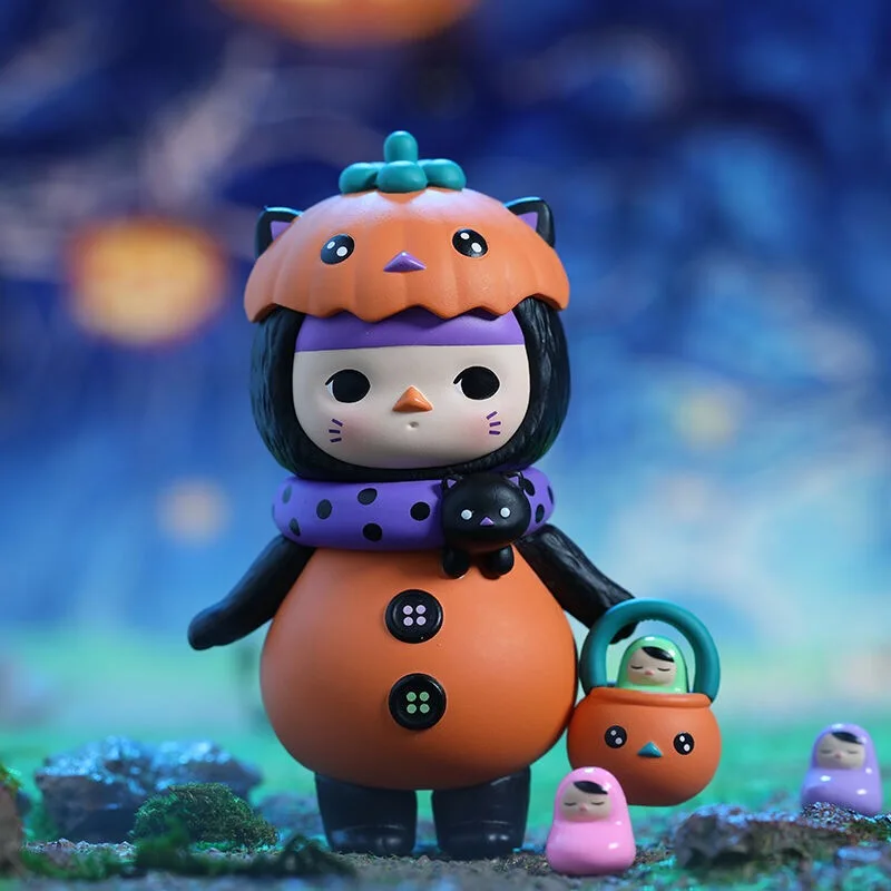 Original Pop Mart PUCKY Monster Baby Series Blind Box Toys Model Confirm Style Cute Anime Figure Gift Surprise Box
Original Pop Mart PUCKY Monster Baby Series Blind Box Toys Model Confirm Style Cute Anime Figure Gift Surprise Box