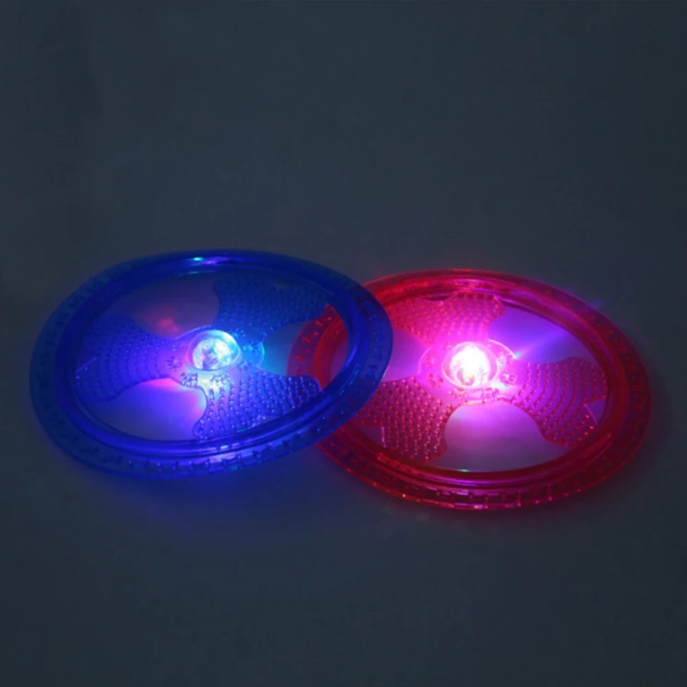 1Pc Flying Disc Dog Sport Toy with Flashing LED Lights Light Up Pet Disk for Ultimate Night Time Play Dog Training Supplies
1Pc Flying Disc Dog Sport Toy with Flashing LED Lights Light Up Pet Disk for Ultimate Night Time Play Dog Training Supplies