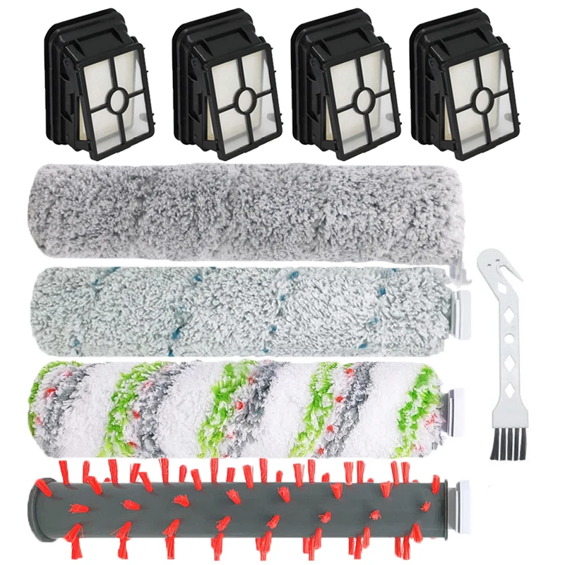Запчасти для пылесоса Bissell Crosswave Wireless Max Series 2554 2590 2593 2596 2554A
Запчасти для пылесоса Bissell Crosswave Wireless Max Series 2554 2590 2593 2596 2554A