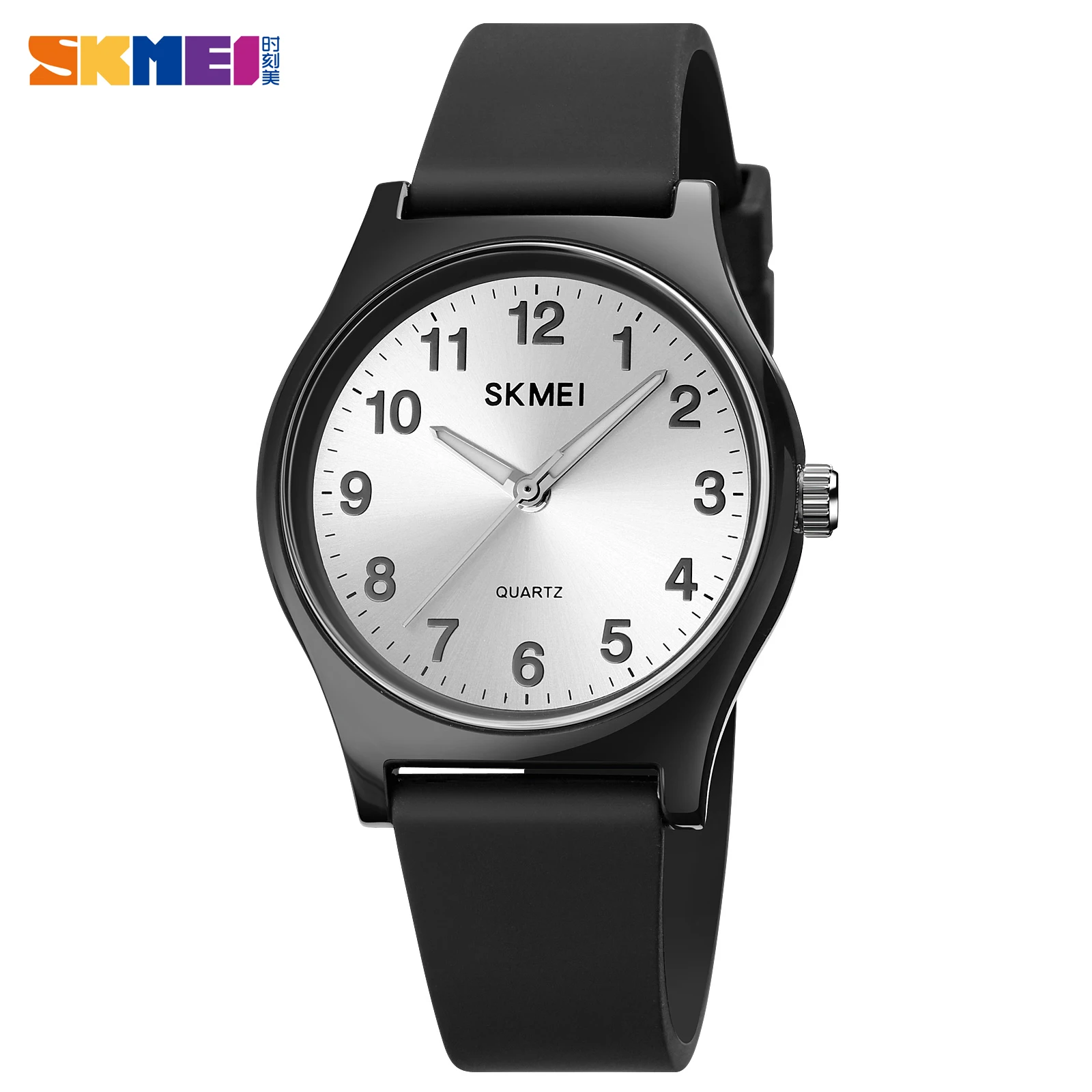 Fashion Dress Girls Watch Luxury Brand SKMEI Quartz Watches Simple Design Ladies Casual Bracelet For Student Reloj Mujer Hour
Fashion Dress Girls Watch Luxury Brand SKMEI Quartz Watches Simple Design Ladies Casual Bracelet For Student Reloj Mujer Hour