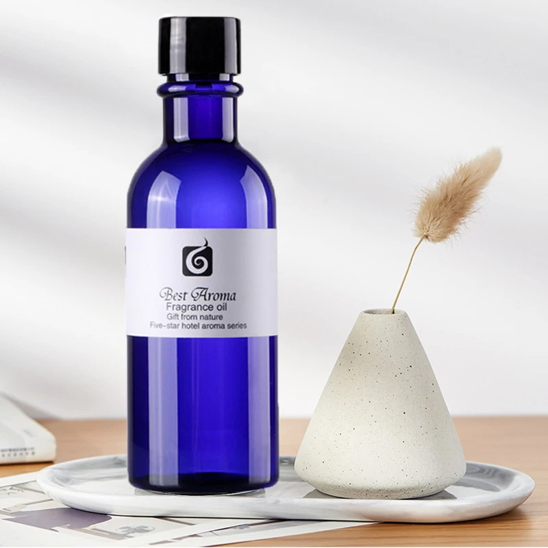 Natural Aromatic Air Freshener 100ml Essential Oil Hotel Aromatherapy Home Aroma Diffuser Air Liquid
Natural Aromatic Air Freshener 100ml Essential Oil Hotel Aromatherapy Home Aroma Diffuser Air Liquid