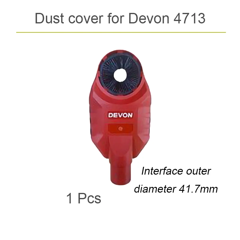 Аксессуары для пылесоса DEVON 4713 20V
Аксессуары для пылесоса DEVON 4713 20V