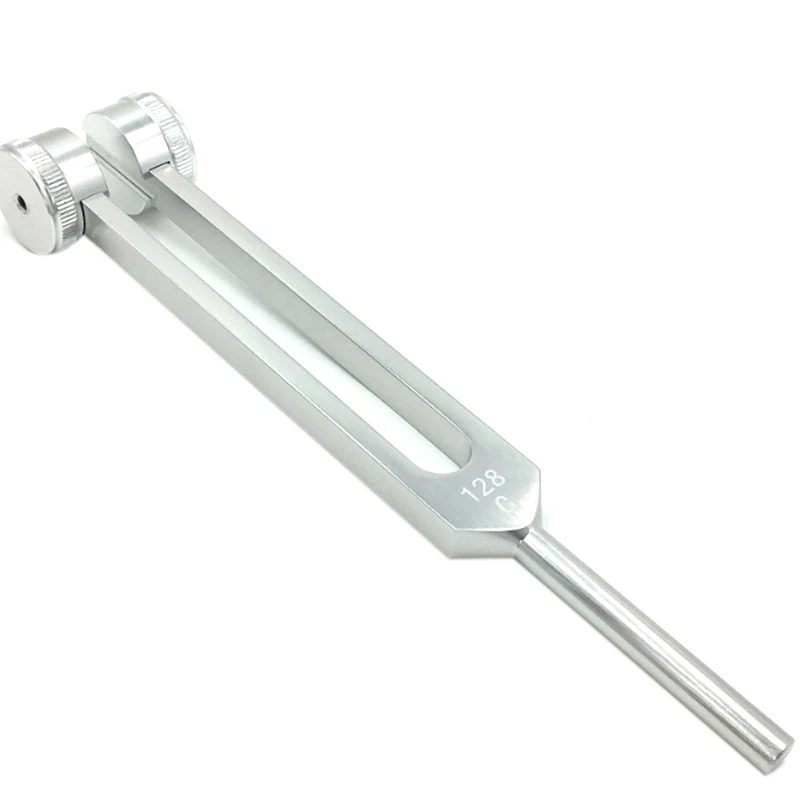 Aluminum Alloy 128Hz Tuning Fork Can Be Used for Ear Picking Gifts, High Quality and Luxury Workmanship
Aluminum Alloy 128Hz Tuning Fork Can Be Used for Ear Picking Gifts, High Quality and Luxury Workmanship