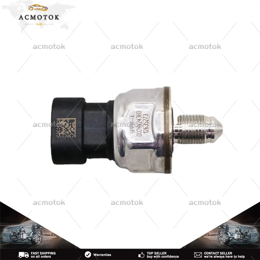 12635273 5PP11-4 датчик регулятора давления топливной рейки для BUICK привлекательной Лакросса VERANO REGAL CADILLAC ATS CTS SRX XTS CHEVROLET
12635273 5PP11-4 датчик регулятора давления топливной рейки для BUICK привлекательной Лакросса VERANO REGAL CADILLAC ATS CTS SRX XTS CHEVROLET