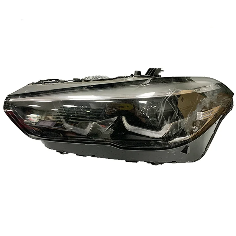 Подходит для фар BMW X5 G05 2019-2020, прямые продажи с завода, автомобильная система освещения, фары
Подходит для фар BMW X5 G05 2019-2020, прямые продажи с завода, автомобильная система освещения, фары