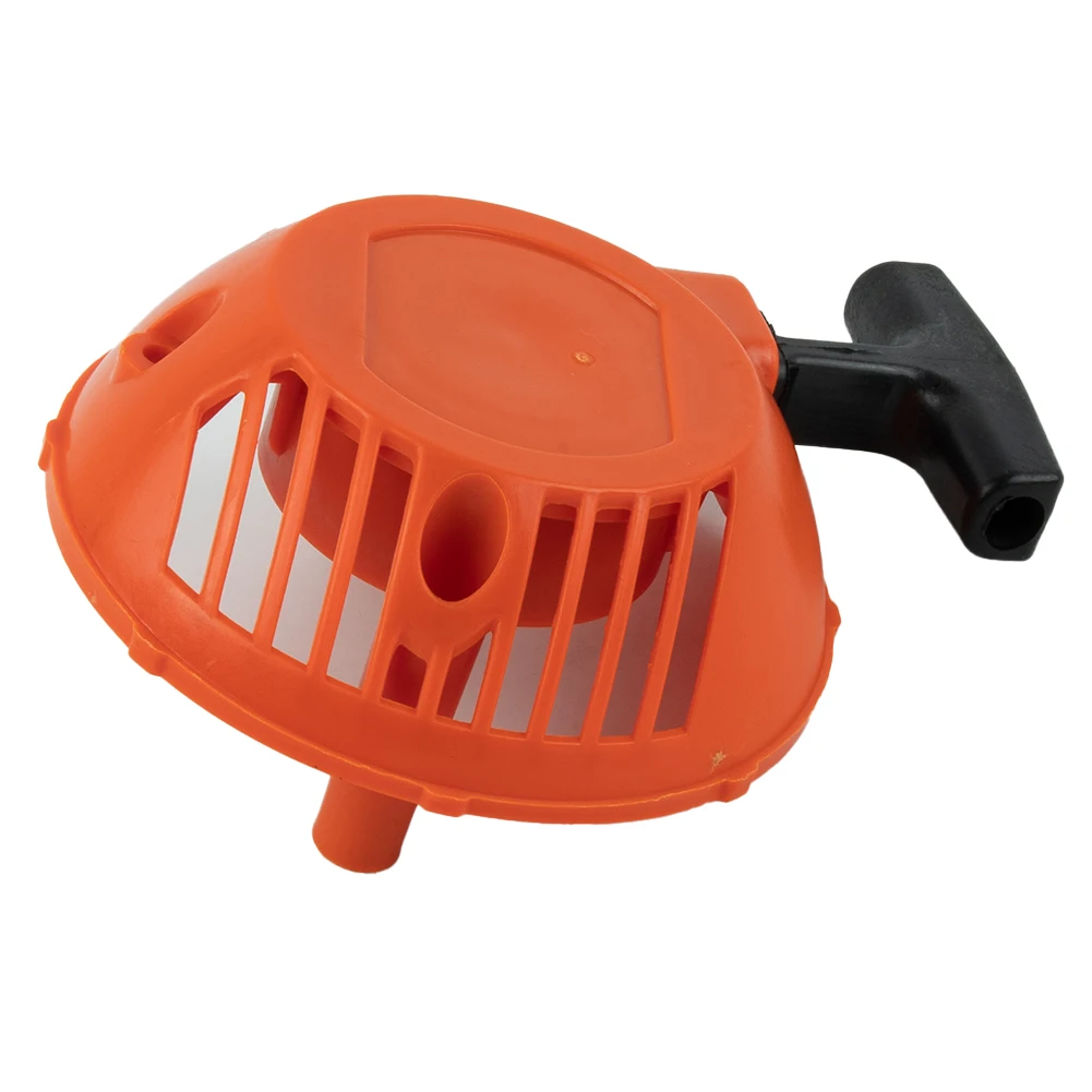 Grass Trimmer Pull Starter Montagem Para Recoil Starter Replacement 124L 128C 128CD 128LD 128LDX 128R Assembly
Grass Trimmer Pull Starter Montagem Para Recoil Starter Replacement 124L 128C 128CD 128LD 128LDX 128R Assembly