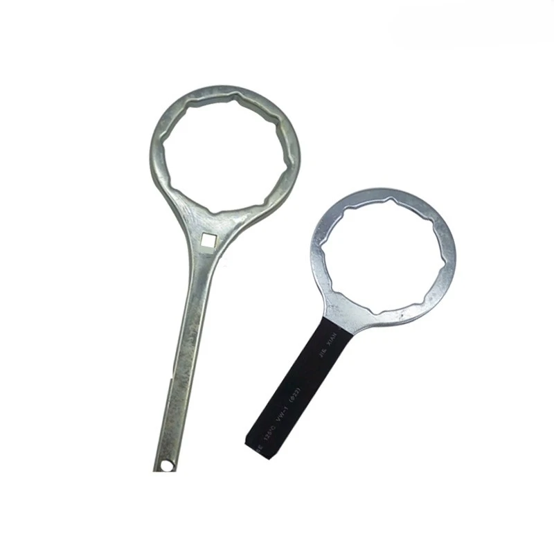 For HITACHI ZX200-3 SK 200-8 Super 8 Electricity injection Oil-water separator Diesel filter Wrench excavator accessories
For HITACHI ZX200-3 SK 200-8 Super 8 Electricity injection Oil-water separator Diesel filter Wrench excavator accessories