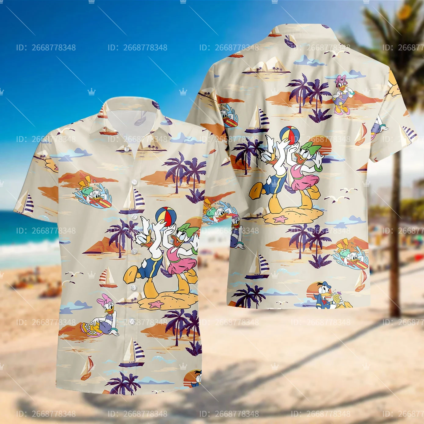 Funny Donald Duck Hawaiian Shirt Disney Hawaii Shirt Summer Vacation Shirt Beach Surf Shirt Trendy Vintage Button Down Shirt
Funny Donald Duck Hawaiian Shirt Disney Hawaii Shirt Summer Vacation Shirt Beach Surf Shirt Trendy Vintage Button Down Shirt