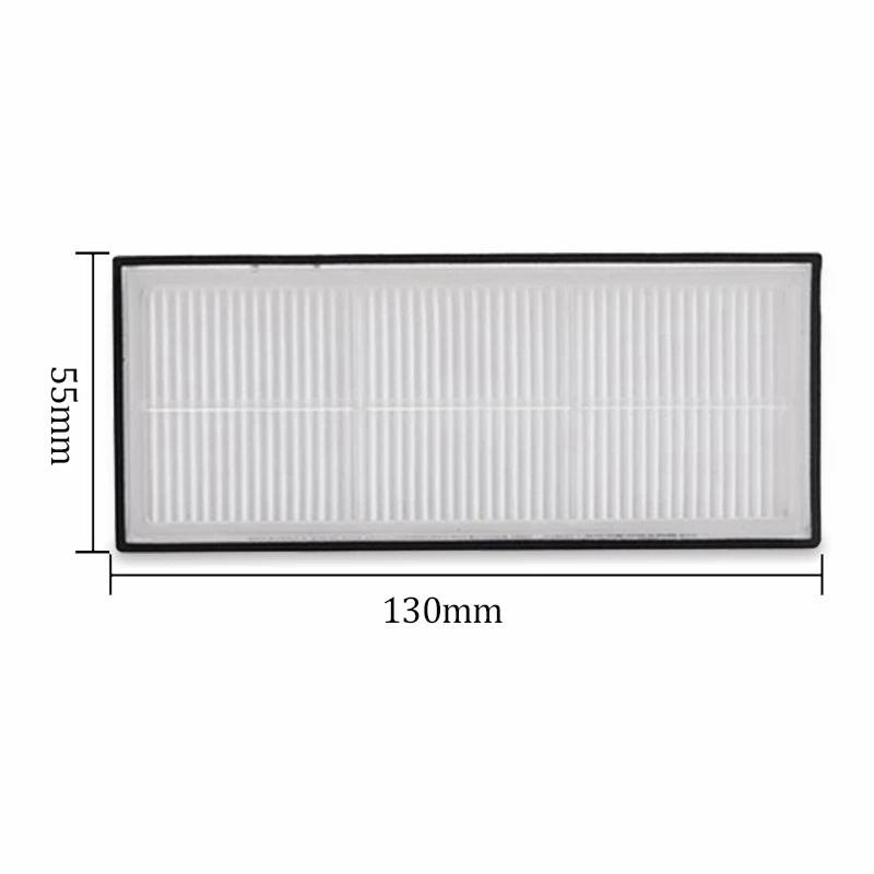 30 Pcs Brush Hepa Filter Mops For Xiaomi For Roborock S7 T7S T7plus Vacuum Cleaner Replacement Parts Accessories
30 Pcs Brush Hepa Filter Mops For Xiaomi For Roborock S7 T7S T7plus Vacuum Cleaner Replacement Parts Accessories