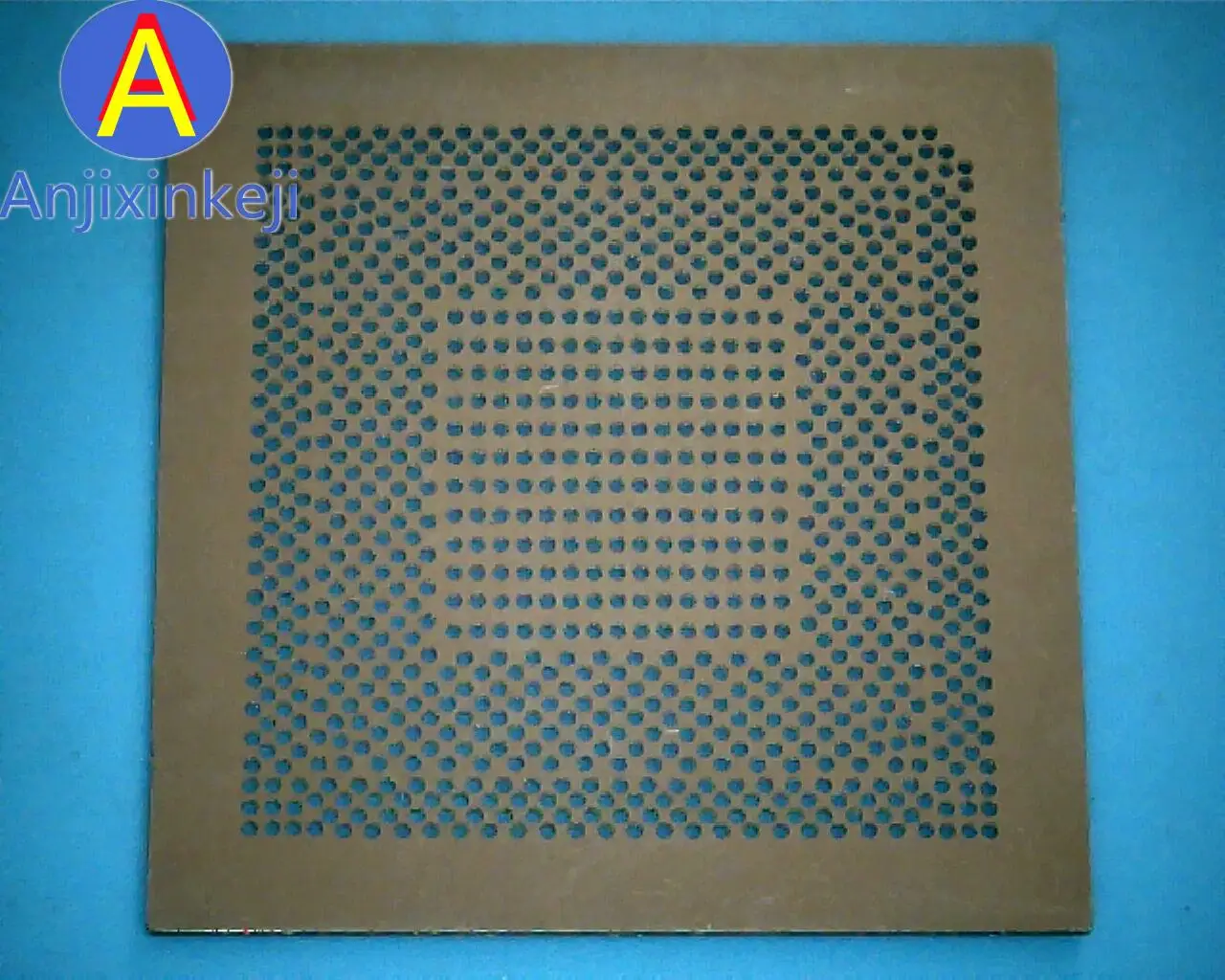 5pcs 100% orginal new best quality CXD90046GG CXD90046 Stencil Small 80*80MM 90*90MM Size 1
5pcs 100% orginal new best quality CXD90046GG CXD90046 Stencil Small 80*80MM 90*90MM Size 1