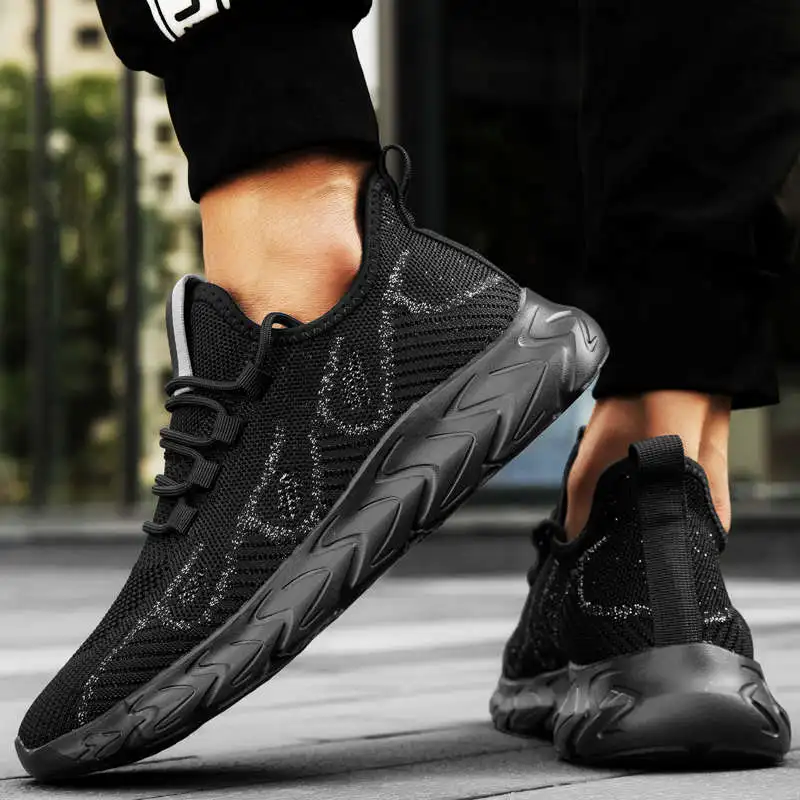 Gentleman Running Shoes Men Luxury Designer Trainer Fashionable Sports Shoes Tide Trekking Sneakers Easy Men Sport Shoes Tennis
Gentleman Running Shoes Men Luxury Designer Trainer Fashionable Sports Shoes Tide Trekking Sneakers Easy Men Sport Shoes Tennis