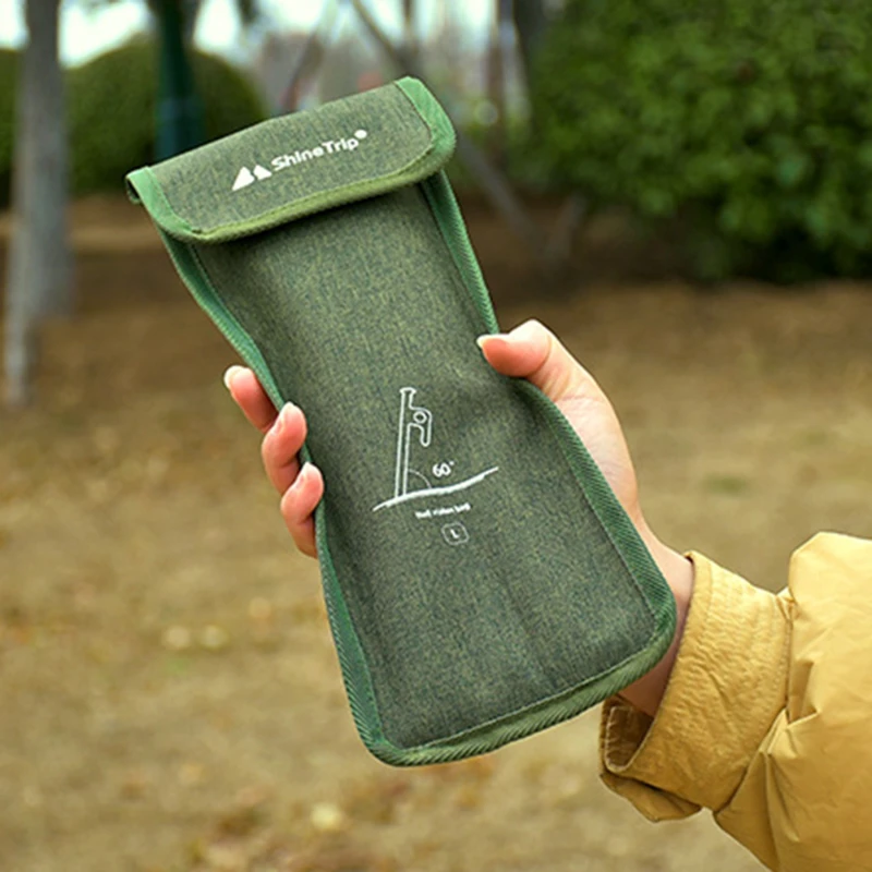 Camping Hammer Tent Nail Peg Storage Bag Outdoor Tent Stake Stuff Sack Drawstring Pouch Tent Stakes Pegs Holder
Camping Hammer Tent Nail Peg Storage Bag Outdoor Tent Stake Stuff Sack Drawstring Pouch Tent Stakes Pegs Holder