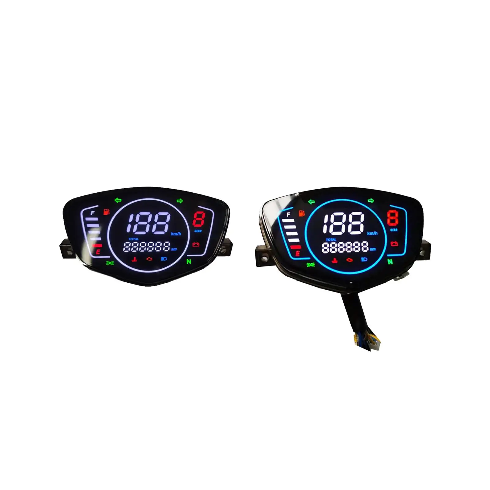 LED Digital for LC 135 Accessories Easy Installation
LED Digital for LC 135 Accessories Easy Installation