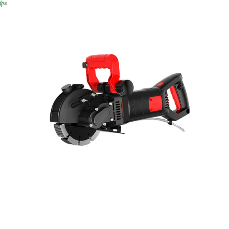 220V Laser electric Wall Chaser Groove concrete cutting Wall slotting machine Steel Concrete cutting machine 
220V Laser electric Wall Chaser Groove concrete cutting Wall slotting machine Steel Concrete cutting machine