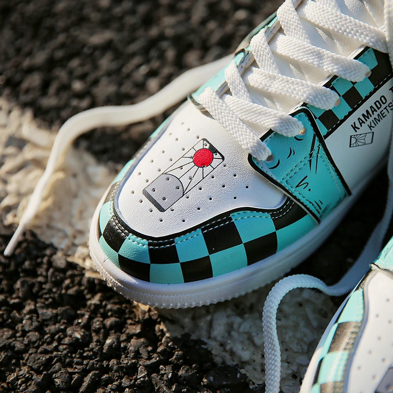 Hot Sale Dropshipping Anime Shoes Sneakers Men Running Shoes Fashion Hip Hop Sneakers Men High Top Casual Shoes Streetwear
Hot Sale Dropshipping Anime Shoes Sneakers Men Running Shoes Fashion Hip Hop Sneakers Men High Top Casual Shoes Streetwear