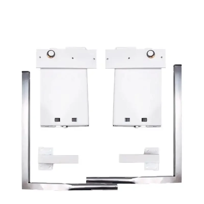 Invisible Bed with Elevated Bed Flip Bed Support Folding Bed Board Bed Hinge Hinge against the Wall Wall Bed Hinge
Invisible Bed with Elevated Bed Flip Bed Support Folding Bed Board Bed Hinge Hinge against the Wall Wall Bed Hinge