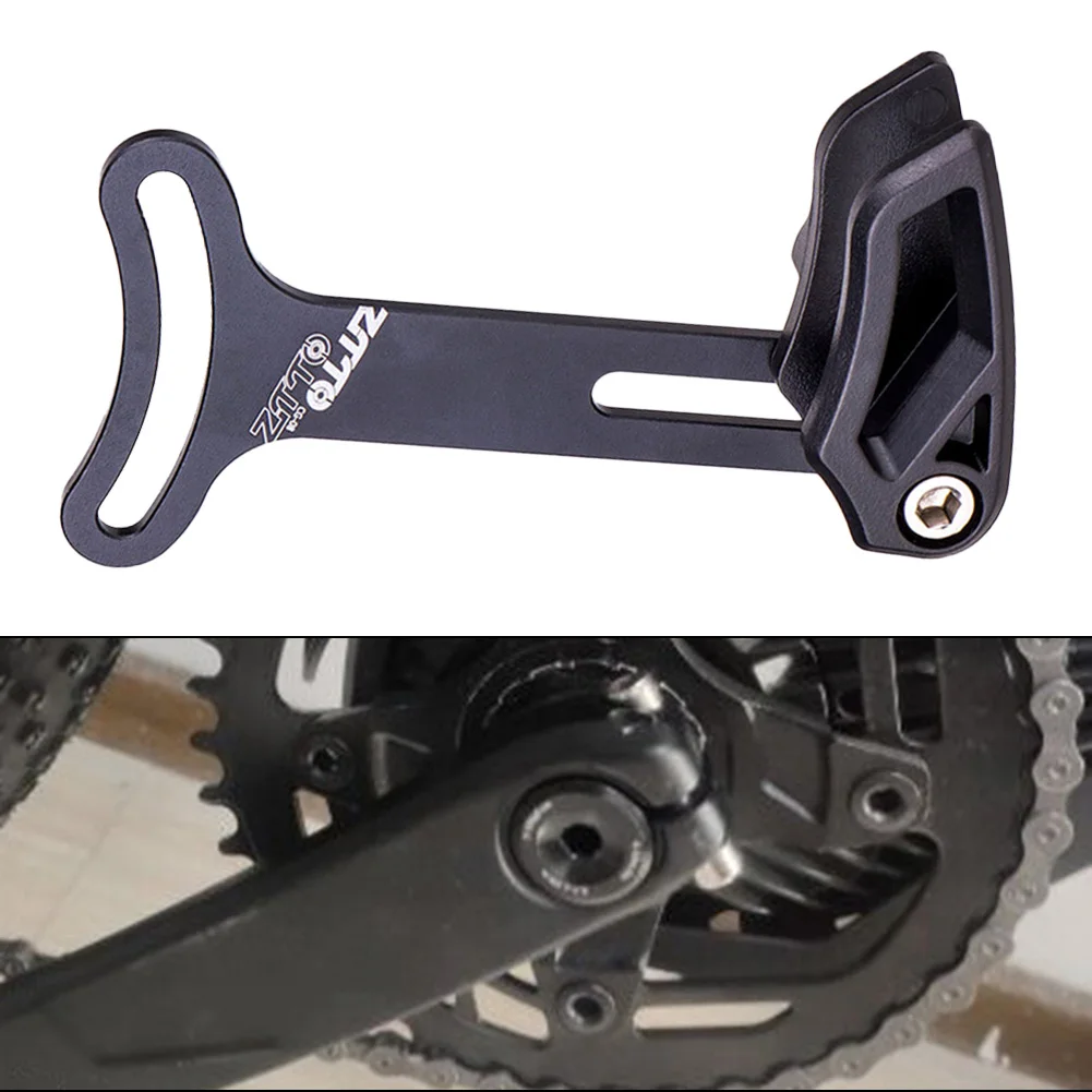 E-Bike Bike Chain Guide Universal 20g Accessories Aluminum Alloy + Nylon For Bafang Motor Lightweight Brand New
E-Bike Bike Chain Guide Universal 20g Accessories Aluminum Alloy + Nylon For Bafang Motor Lightweight Brand New