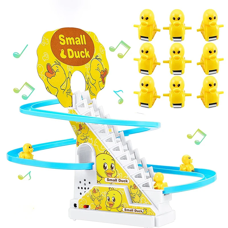 Набор электрических слайдов для скалолазания, утки, лестницы, музыкальные светодиодсветодиодный мигающие огни, детский гоночный автомобил...
Набор электрических слайдов для скалолазания, утки, лестницы, музыкальные светодиодсветодиодный мигающие огни, детский гоночный автомобил...