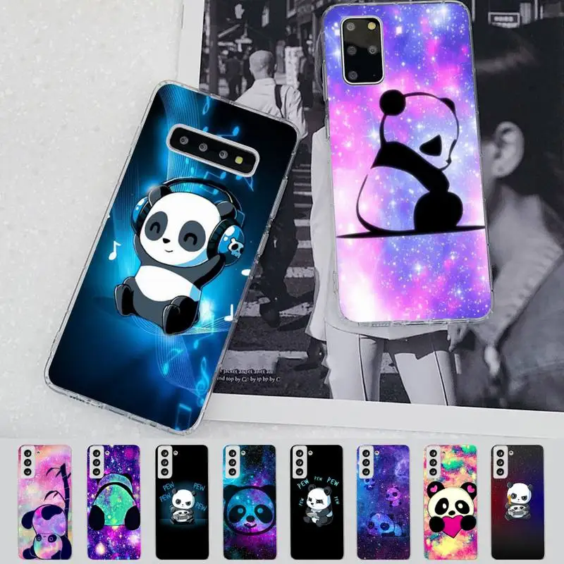 YNDFCNB Panda Anime Cute Phone Case for Samsung S21 A10 for Redmi Note 7 9 for Huawei P30Pro Honor 8X 10i cover
YNDFCNB Panda Anime Cute Phone Case for Samsung S21 A10 for Redmi Note 7 9 for Huawei P30Pro Honor 8X 10i cover