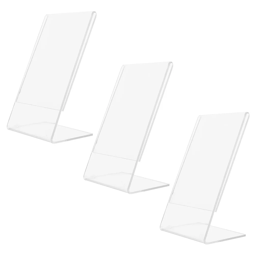 Frame Picture Photo Holder Acrylic Frames Display Stand Clear Sign Desk License Tag Holders Table Keepsake Crafting Business
Frame Picture Photo Holder Acrylic Frames Display Stand Clear Sign Desk License Tag Holders Table Keepsake Crafting Business