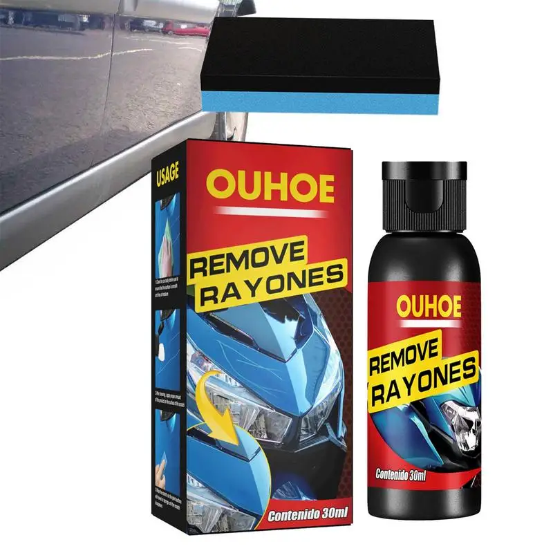 Car Scratches Remover Repairs Scratches Car Scratch Removal Kit Remover Scratches Repair Polishing Car Auto Paint Care Scratcher
Car Scratches Remover Repairs Scratches Car Scratch Removal Kit Remover Scratches Repair Polishing Car Auto Paint Care Scratcher