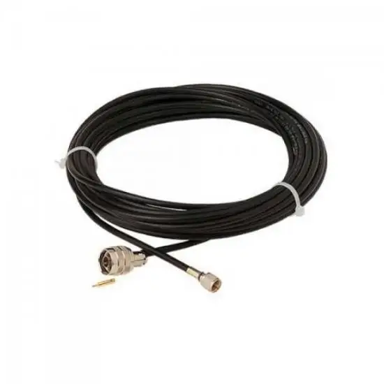RGC58 Descent Cable for Mobile Phone 10m CF210 Black AQUARIUM 
RGC58 Descent Cable for Mobile Phone 10m CF210 Black AQUARIUM