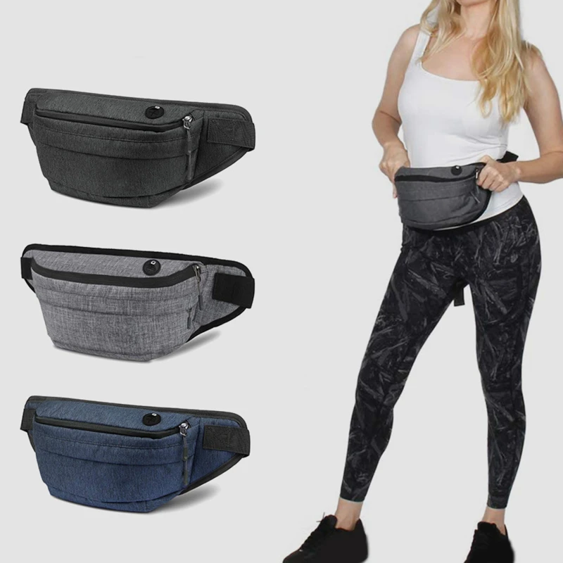 Running Waist Bag Sports Belt Pouch Mobile Phone Case Men Women Hidden Pouch Gym SportsBags Running Belt Waist Pack Outdoor
Running Waist Bag Sports Belt Pouch Mobile Phone Case Men Women Hidden Pouch Gym SportsBags Running Belt Waist Pack Outdoor
