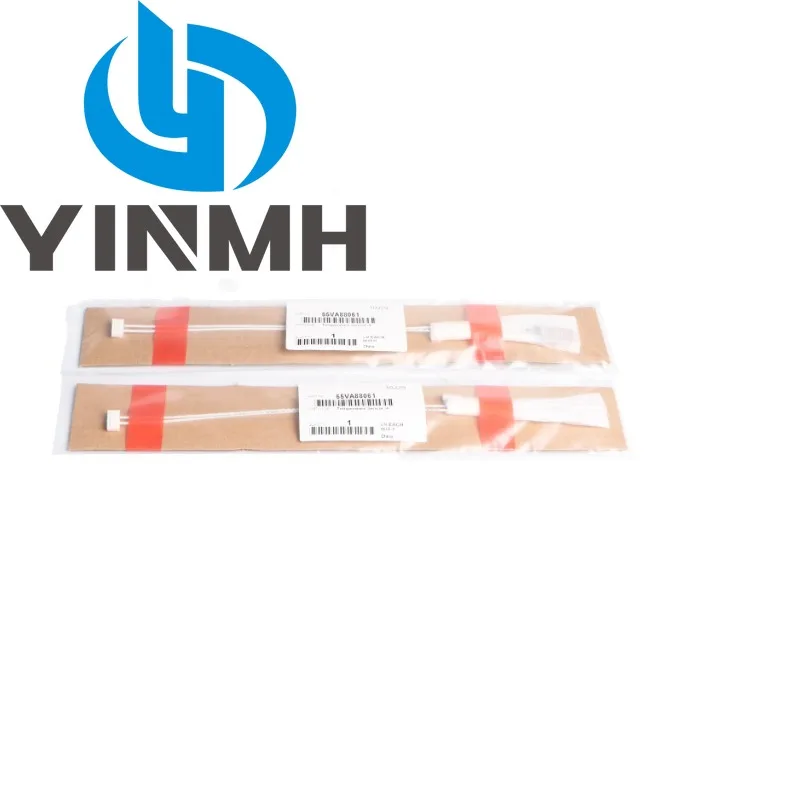 1pcs. 57AE88010 55VA88051 55VA88061 for Konica Minolta bizhub Pro 920 950 951 1050 1050e 1050EP 1050P 1200 1051 Fuser Thermistor
1pcs. 57AE88010 55VA88051 55VA88061 for Konica Minolta bizhub Pro 920 950 951 1050 1050e 1050EP 1050P 1200 1051 Fuser Thermistor
