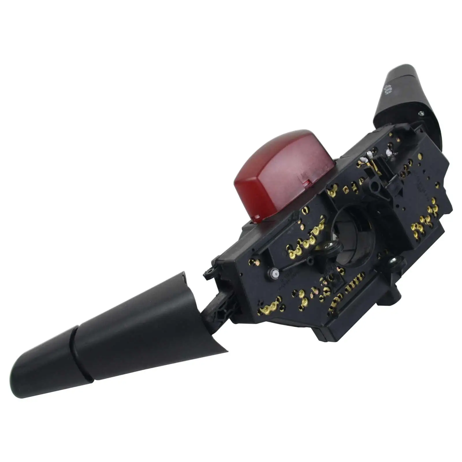 AP02 STEERING COLUMN INDICATOR WIPER HAZARD LIGHT STALK SWITCH Turn Signal Combination Switch For VW LT MERCEDES SPRINTER VITO
AP02 STEERING COLUMN INDICATOR WIPER HAZARD LIGHT STALK SWITCH Turn Signal Combination Switch For VW LT MERCEDES SPRINTER VITO