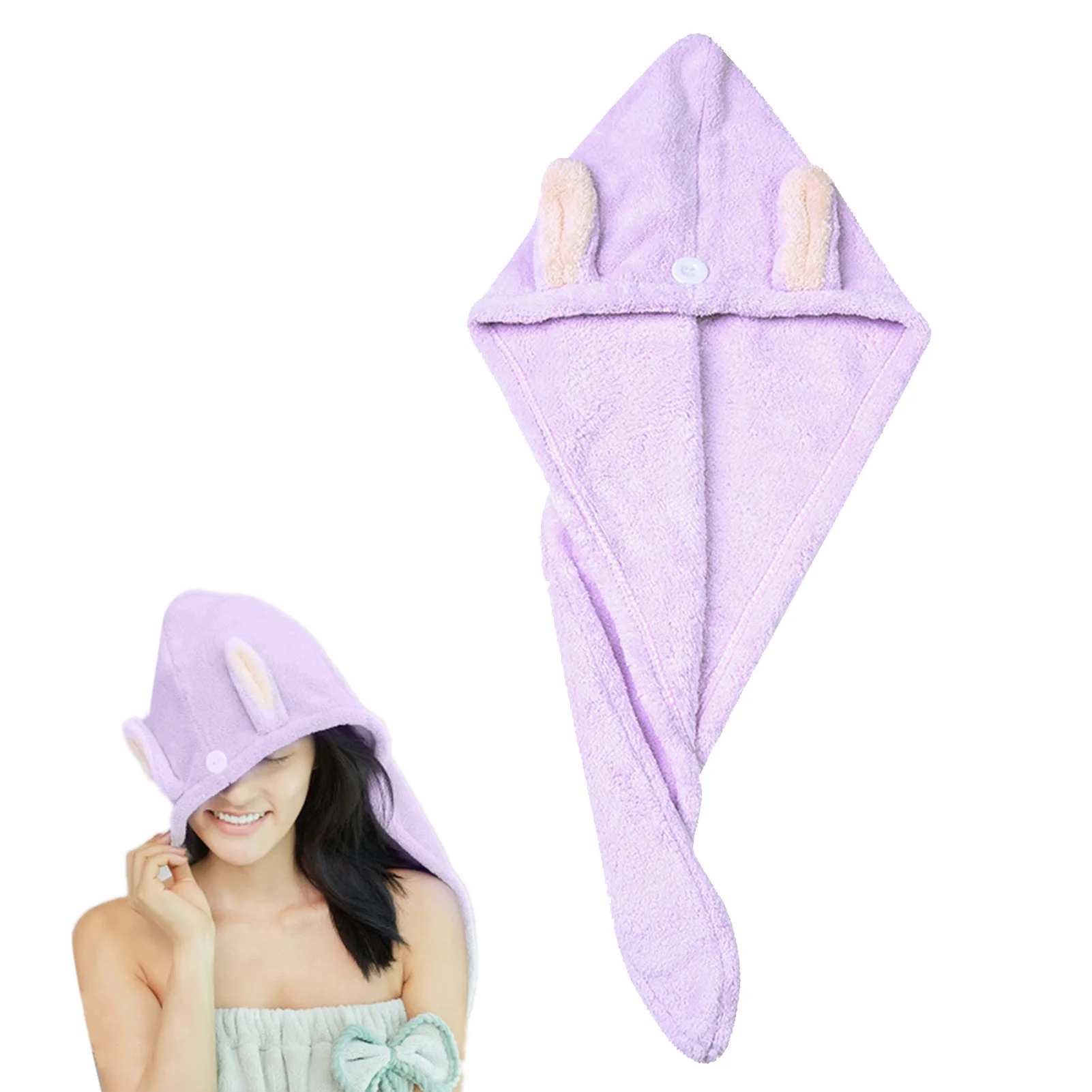 Hair Wraps For Women Wet Hair Microfiber Towel For Hair Drying Microfiber Hair Towel Quick Dry Turban For Drying Curly Long And
Hair Wraps For Women Wet Hair Microfiber Towel For Hair Drying Microfiber Hair Towel Quick Dry Turban For Drying Curly Long And