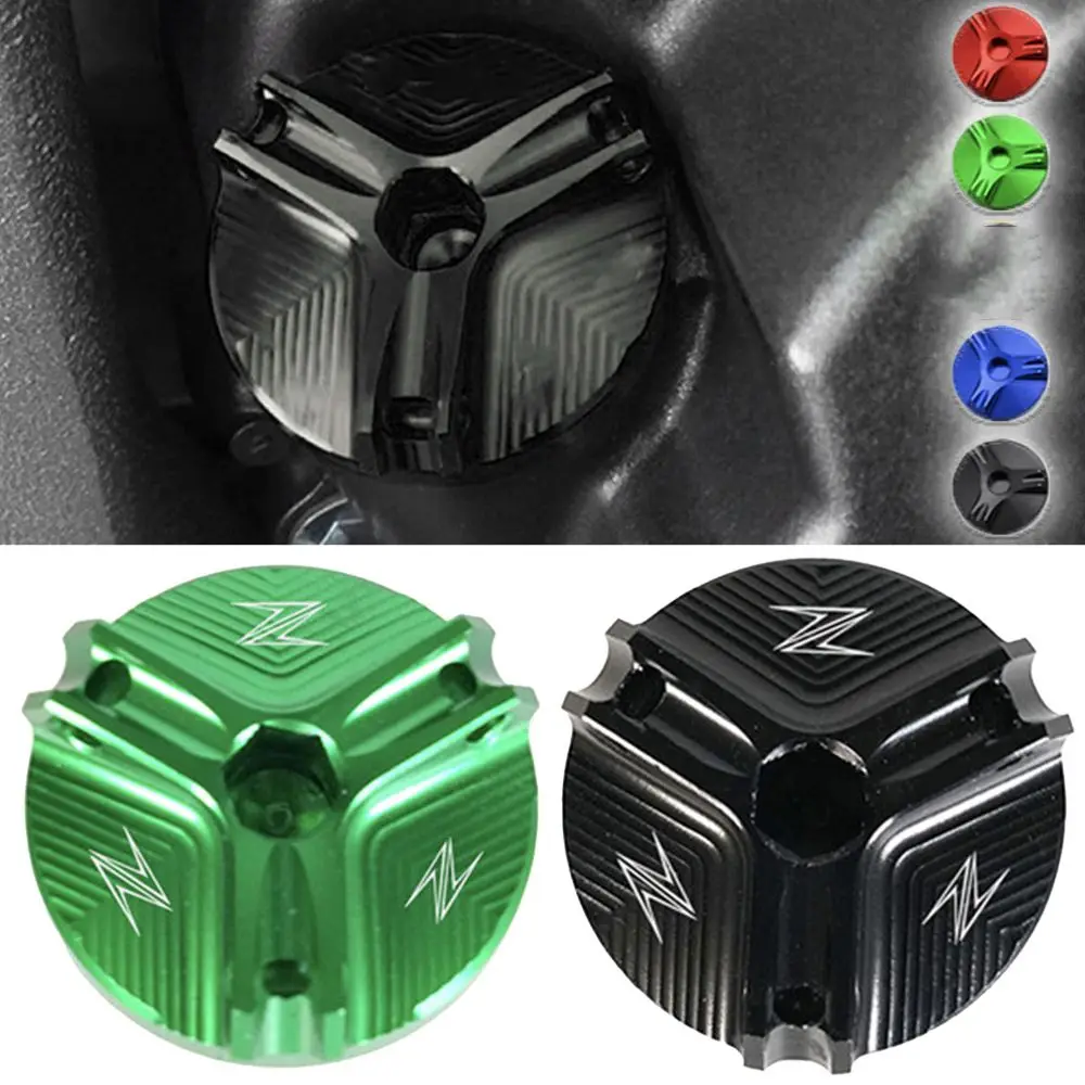Protection Accessories Cover Head Modification Accessories Motorcycle Screw Cap Bolts Engine Oil Cap Fuel Filler Cap
Protection Accessories Cover Head Modification Accessories Motorcycle Screw Cap Bolts Engine Oil Cap Fuel Filler Cap