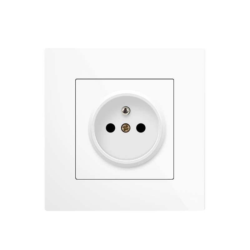 Электрическая розетка Depo Guye 86 типа
Электрическая розетка Depo Guye 86 типа