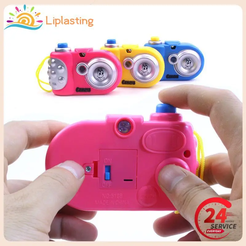 Mini Baby Kid Cartoon Learning Camera Projection Toy Baby Study Toy Kids Educational camera toys Enlightenment Gift
Mini Baby Kid Cartoon Learning Camera Projection Toy Baby Study Toy Kids Educational camera toys Enlightenment Gift
