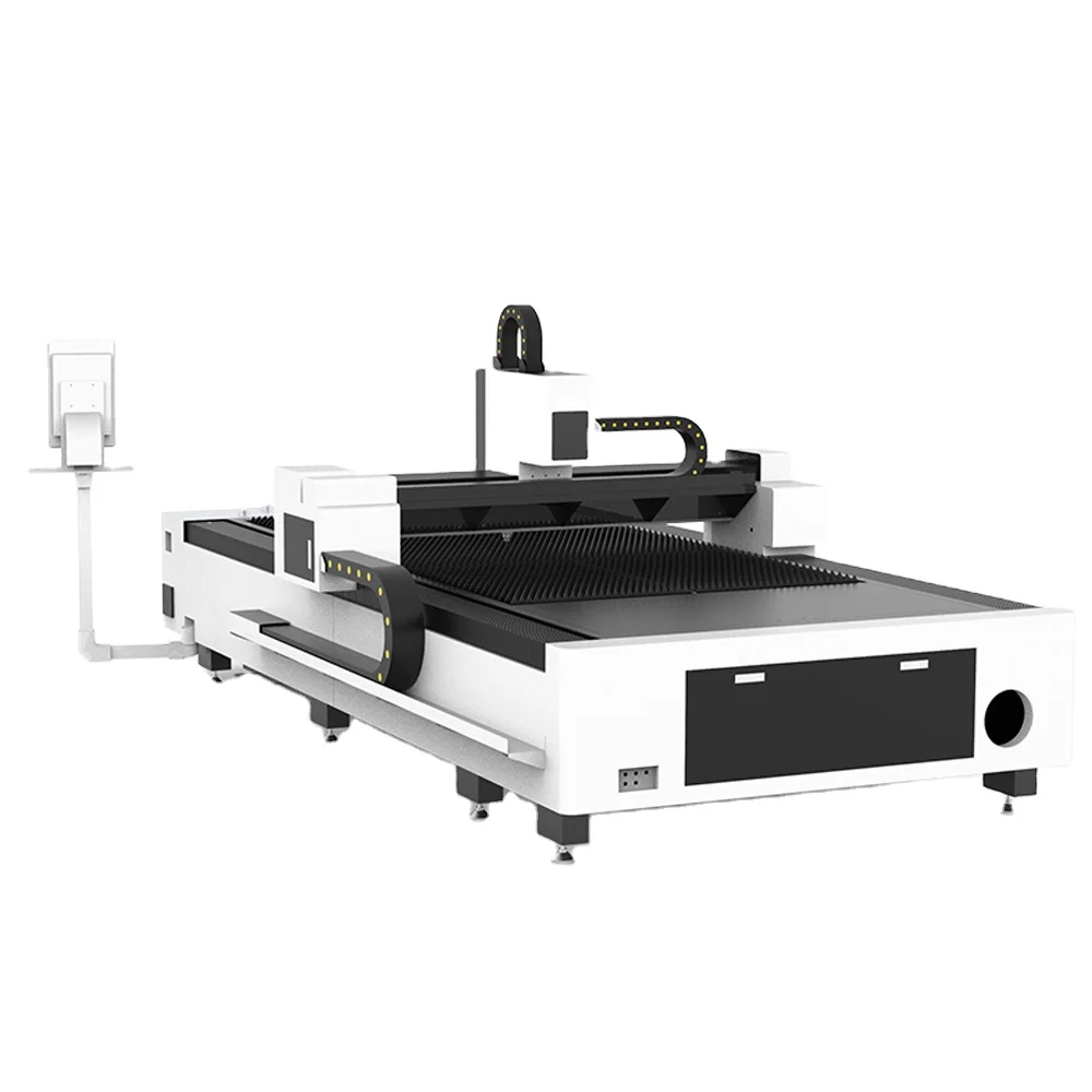 Laser Max 3015 high effciency useful economical saving money nice outlook metal materials plate cut fiber laser cutting machine
Laser Max 3015 high effciency useful economical saving money nice outlook metal materials plate cut fiber laser cutting machine