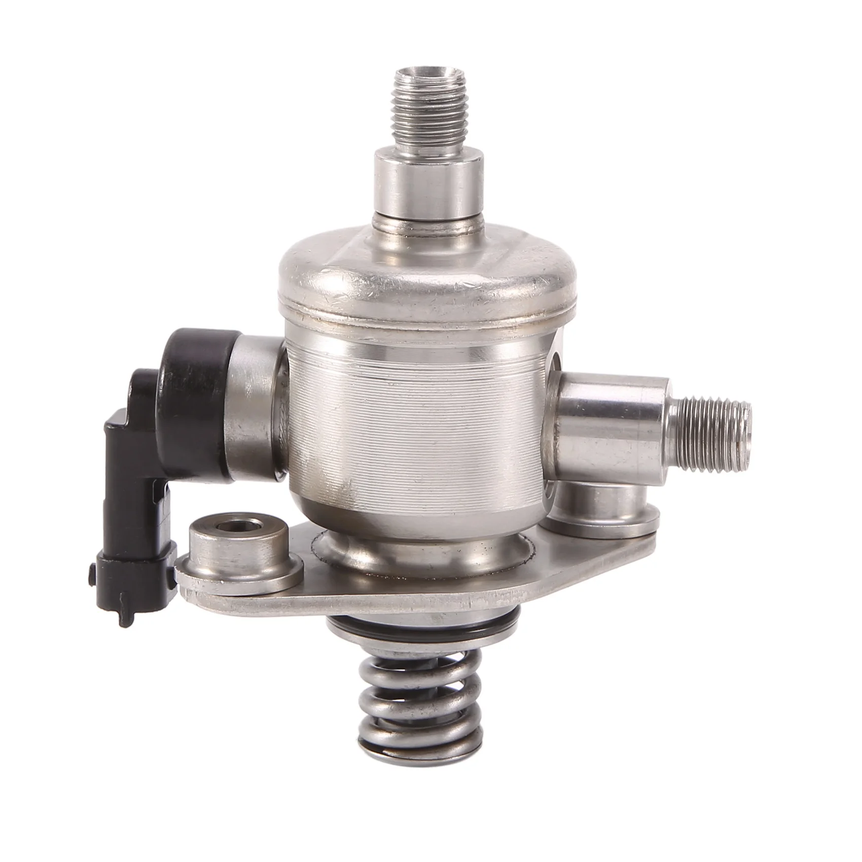 High Pressure Fuel Pump for GM 2010-2011 Buick Cadillac Chevy GMC 3.0L V6 12633594 / 12641740
High Pressure Fuel Pump for GM 2010-2011 Buick Cadillac Chevy GMC 3.0L V6 12633594 / 12641740