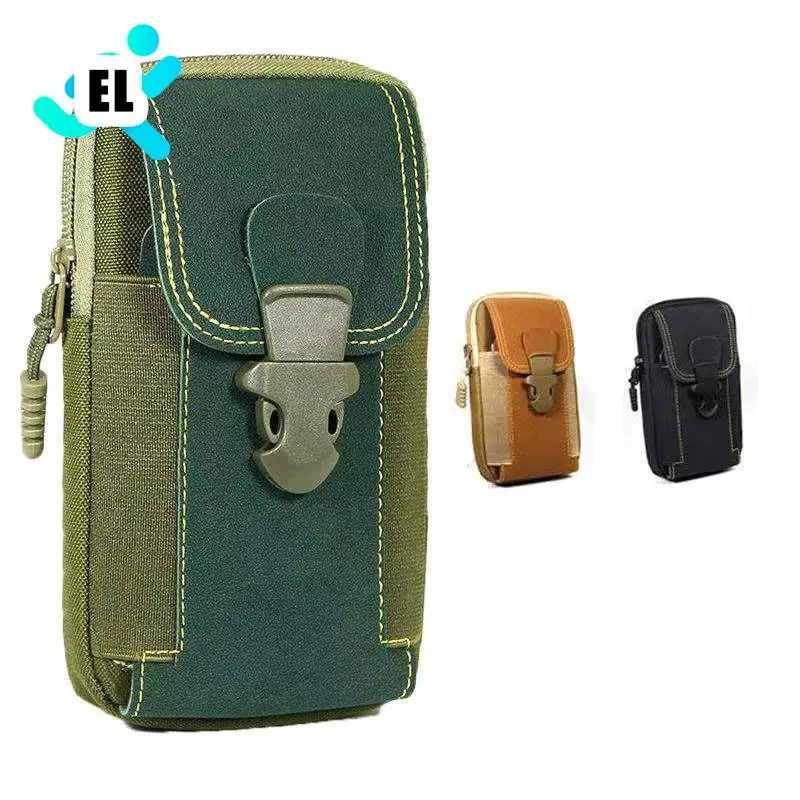 Canvas Waterproof Mobile Phone Bag Wallet Case Belt Pouch Coin Purse Cover Phone Pouch
Canvas Waterproof Mobile Phone Bag Wallet Case Belt Pouch Coin Purse Cover Phone Pouch