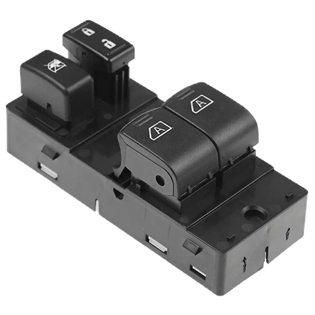 Переключатель стеклоподъемника, передний левый, кнопка заменяет переключатель стеклоподъемника для 2003-2008 ,25401CD000
Переключатель стеклоподъемника, передний левый, кнопка заменяет переключатель стеклоподъемника для 2003-2008 ,25401CD000