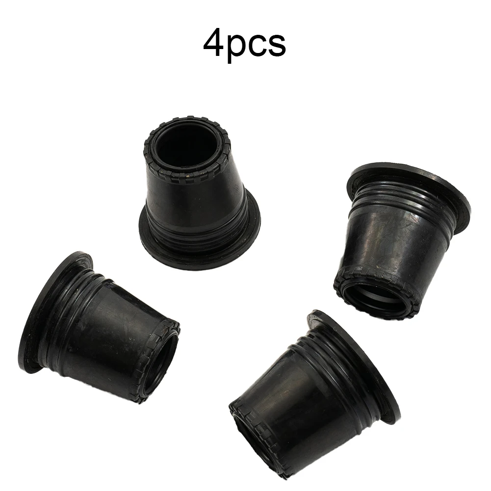 New 4x Fuel Diesel Injector Upper Seal Longlife Quick Repalcement Rubber Simple And Convenient Stable Upper Corrosion-resistance
New 4x Fuel Diesel Injector Upper Seal Longlife Quick Repalcement Rubber Simple And Convenient Stable Upper Corrosion-resistance