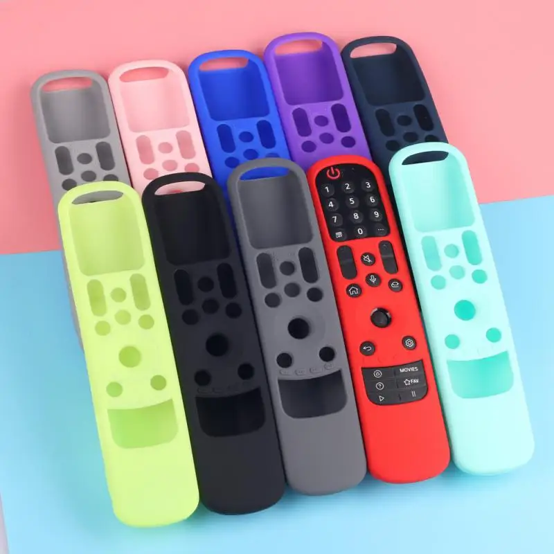 Silicone Tv Box Controller Case Shockproof For Mi Tv Stick Protective Case For Tv Stick Protective Soft For Lg Mr21ga Washable
Silicone Tv Box Controller Case Shockproof For Mi Tv Stick Protective Case For Tv Stick Protective Soft For Lg Mr21ga Washable