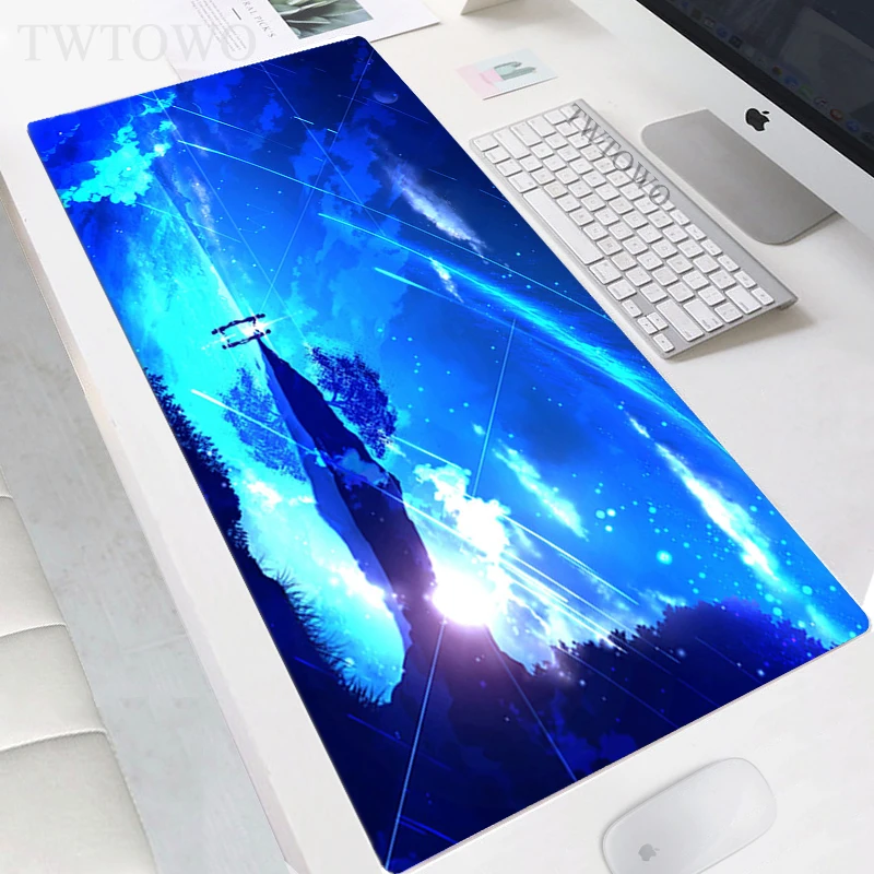 Mouse Pad Gamer XXL New HD MousePads Mouse Mat Desk Mats Scenery Anti-slip Soft Office Carpet Gamer Mouse Mat Desktop Mouse Pad
Mouse Pad Gamer XXL New HD MousePads Mouse Mat Desk Mats Scenery Anti-slip Soft Office Carpet Gamer Mouse Mat Desktop Mouse Pad