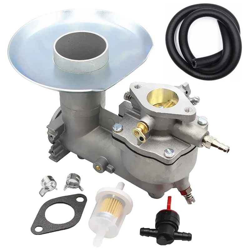 Карбюратор 392587 ДЛЯ Briggs и Stratton 391065, 391074, 391992, 393957, 1 комплект, уличные электроинструменты, аксессуары для газонокосилки
Карбюратор 392587 ДЛЯ Briggs и Stratton 391065, 391074, 391992, 393957, 1 комплект, уличные электроинструменты, аксессуары для газонокосилки